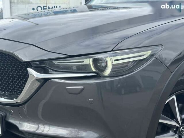 Мазда СХ-5, объемом двигателя 2.2 л и пробегом 197 тыс. км за 19990 $, фото 9 на Automoto.ua