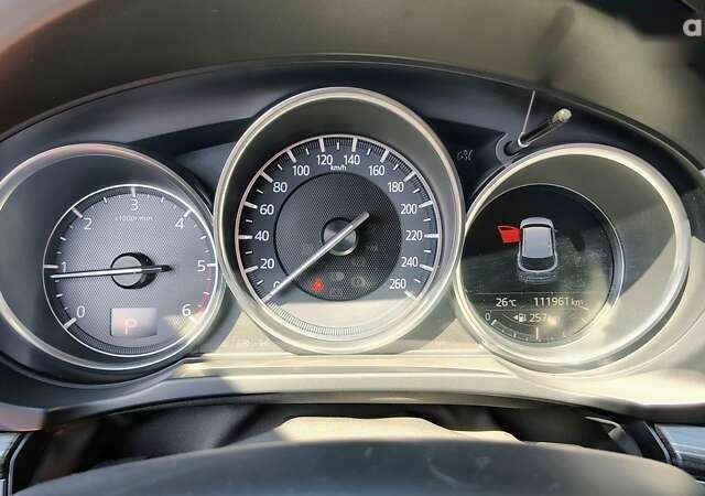 Мазда СХ-5, объемом двигателя 2.2 л и пробегом 112 тыс. км за 24999 $, фото 9 на Automoto.ua