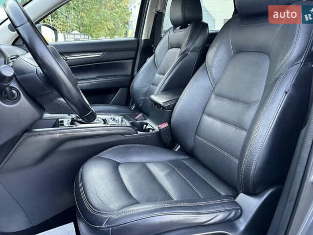 Мазда СХ-5, объемом двигателя 2.2 л и пробегом 160 тыс. км за 20800 $, фото 9 на Automoto.ua