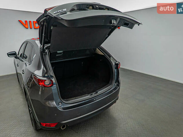 Мазда СХ-5 2017 у Києві на Automoto.ua Мазда СХ-5, об'ємом двигуна 2.2 л та пробігом 174 тис. км за 19304 $, фото 6 на Automoto.ua