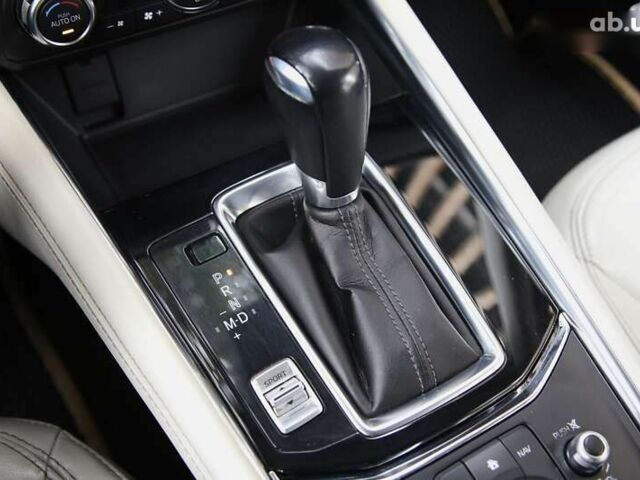 Мазда СХ-5, об'ємом двигуна 2.5 л та пробігом 52 тис. км за 20500 $, фото 17 на Automoto.ua