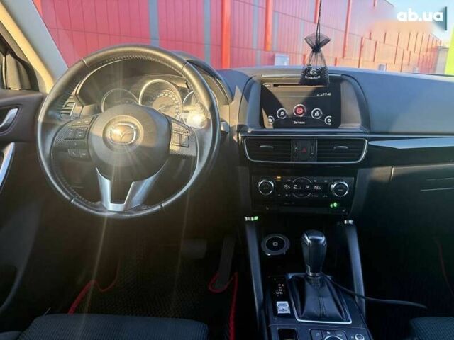 Мазда СХ-5, об'ємом двигуна 2 л та пробігом 101 тис. км за 19090 $, фото 13 на Automoto.ua
