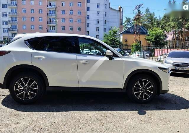 Мазда СХ-5, объемом двигателя 2.2 л и пробегом 112 тыс. км за 24999 $, фото 7 на Automoto.ua