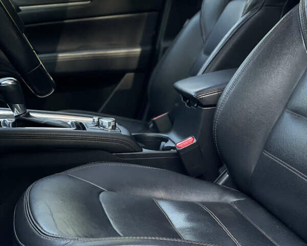 Мазда СХ-5, объемом двигателя 2.5 л и пробегом 101 тыс. км за 18900 $, фото 25 на Automoto.ua