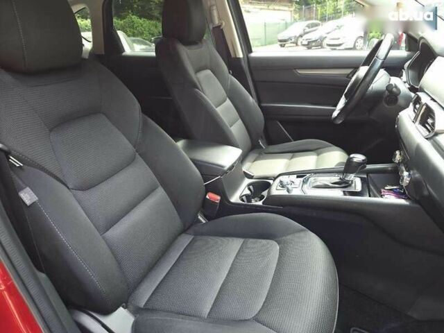 Мазда СХ-5, объемом двигателя 2.2 л и пробегом 161 тыс. км за 21300 $, фото 13 на Automoto.ua