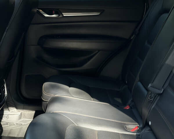 Мазда СХ-5, объемом двигателя 2.5 л и пробегом 101 тыс. км за 18900 $, фото 28 на Automoto.ua