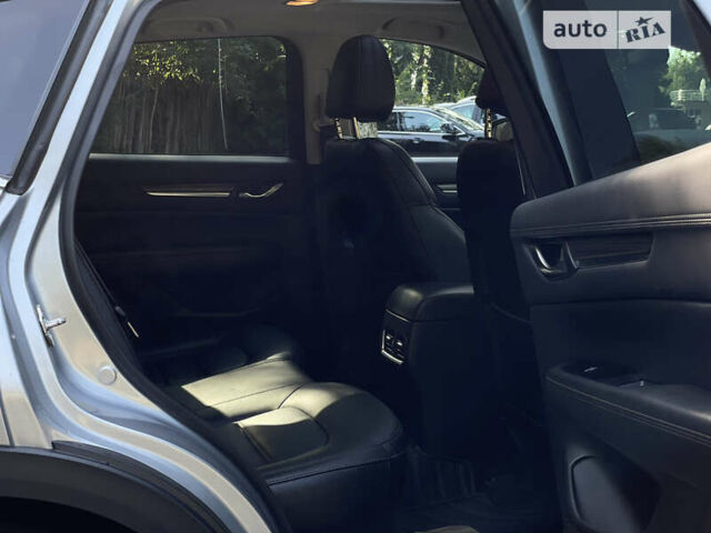 Мазда СХ-5, объемом двигателя 2.5 л и пробегом 101 тыс. км за 18900 $, фото 32 на Automoto.ua