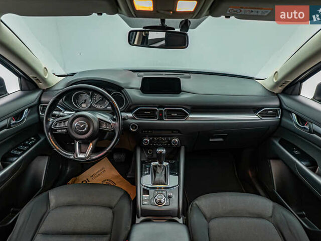 Мазда СХ-5 2017 у Києві на Automoto.ua Мазда СХ-5, об'ємом двигуна 2.2 л та пробігом 174 тис. км за 19304 $, фото 10 на Automoto.ua