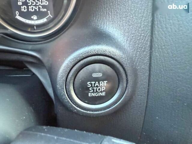 Мазда СХ-5, об'ємом двигуна 2 л та пробігом 101 тис. км за 19090 $, фото 24 на Automoto.ua