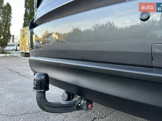 Мазда СХ-5, объемом двигателя 2.2 л и пробегом 160 тыс. км за 20800 $, фото 13 на Automoto.ua