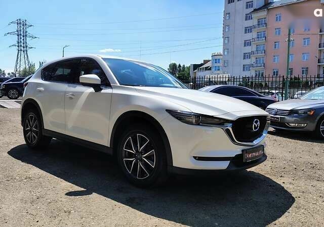 Мазда СХ-5, объемом двигателя 2.2 л и пробегом 112 тыс. км за 24999 $, фото 2 на Automoto.ua