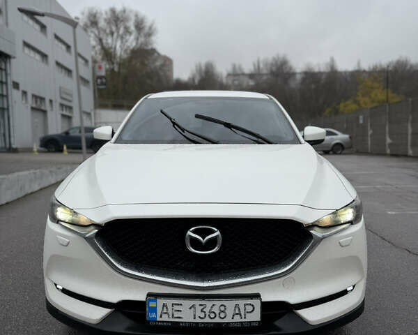 Мазда СХ-5, об'ємом двигуна 2.5 л та пробігом 210 тис. км за 20000 $, фото 2 на Automoto.ua