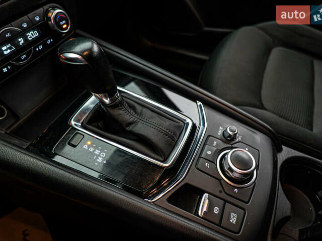 Мазда СХ-5 2017 у Києві на Automoto.ua Мазда СХ-5, об'ємом двигуна 2.2 л та пробігом 174 тис. км за 19304 $, фото 19 на Automoto.ua