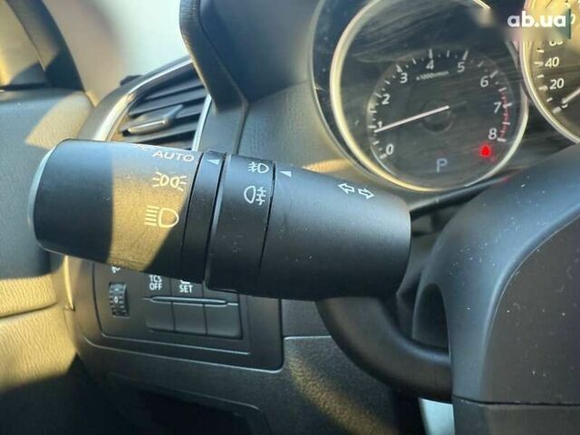 Мазда СХ-5, об'ємом двигуна 2 л та пробігом 101 тис. км за 19090 $, фото 22 на Automoto.ua