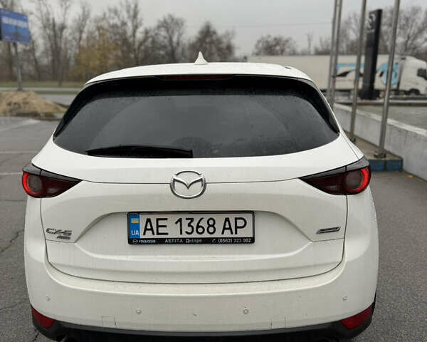 Мазда СХ-5, об'ємом двигуна 2.5 л та пробігом 210 тис. км за 20000 $, фото 5 на Automoto.ua