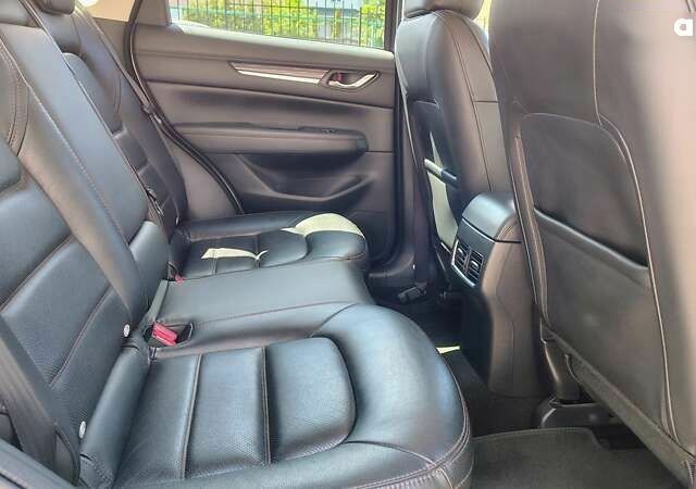 Мазда СХ-5, объемом двигателя 2.2 л и пробегом 112 тыс. км за 24999 $, фото 14 на Automoto.ua