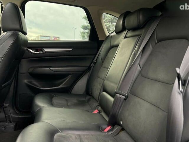 Мазда СХ-5, объемом двигателя 2.5 л и пробегом 135 тыс. км за 19200 $, фото 21 на Automoto.ua