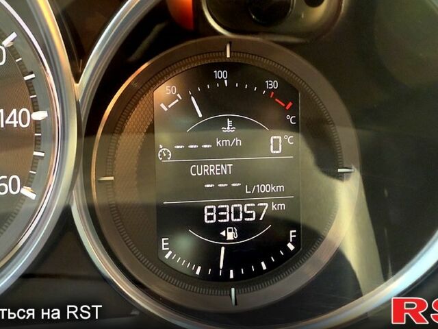 Мазда СХ-5, объемом двигателя 25 л и пробегом 84 тыс. км за 18500 $, фото 9 на Automoto.ua