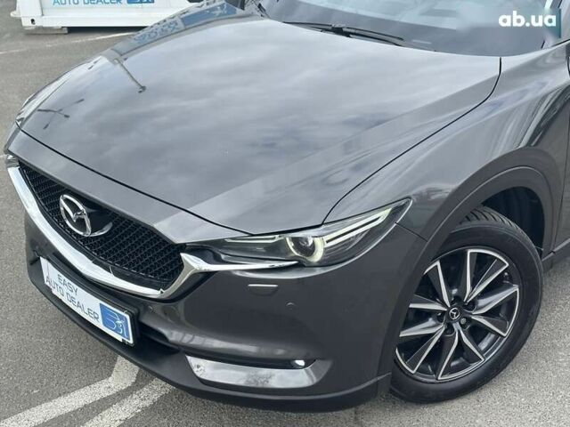Мазда СХ-5, объемом двигателя 2.2 л и пробегом 197 тыс. км за 19990 $, фото 8 на Automoto.ua