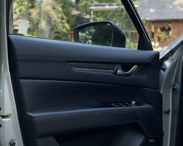 Мазда СХ-5, объемом двигателя 2.5 л и пробегом 101 тыс. км за 18900 $, фото 11 на Automoto.ua