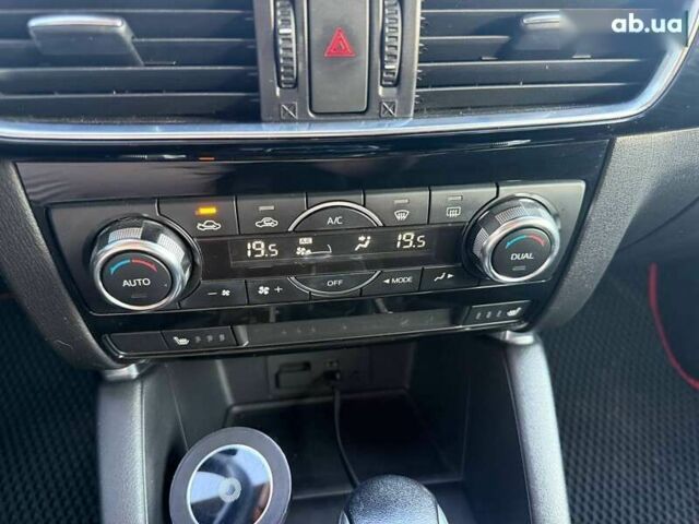 Мазда СХ-5, об'ємом двигуна 2 л та пробігом 101 тис. км за 19090 $, фото 18 на Automoto.ua