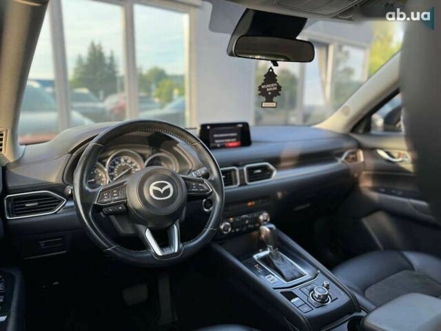 Мазда СХ-5, об'ємом двигуна 2.5 л та пробігом 137 тис. км за 17900 $, фото 4 на Automoto.ua