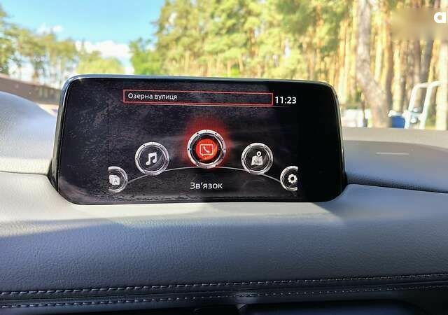 Мазда СХ-5, объемом двигателя 2.2 л и пробегом 112 тыс. км за 24999 $, фото 11 на Automoto.ua