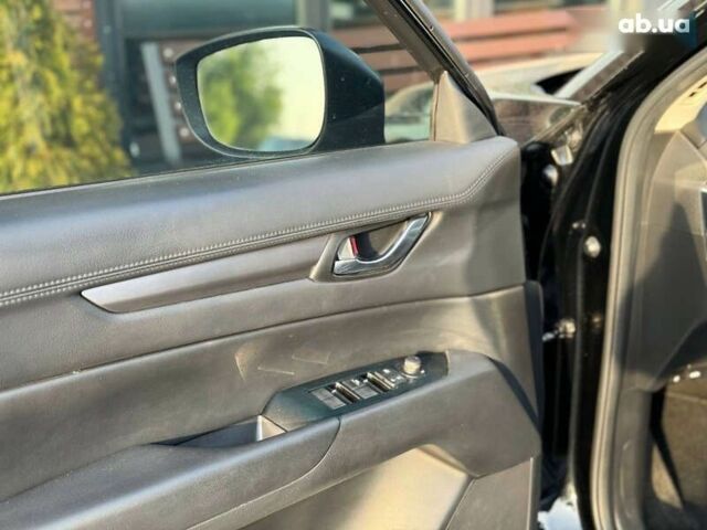 Мазда СХ-5, об'ємом двигуна 2.5 л та пробігом 137 тис. км за 17900 $, фото 9 на Automoto.ua