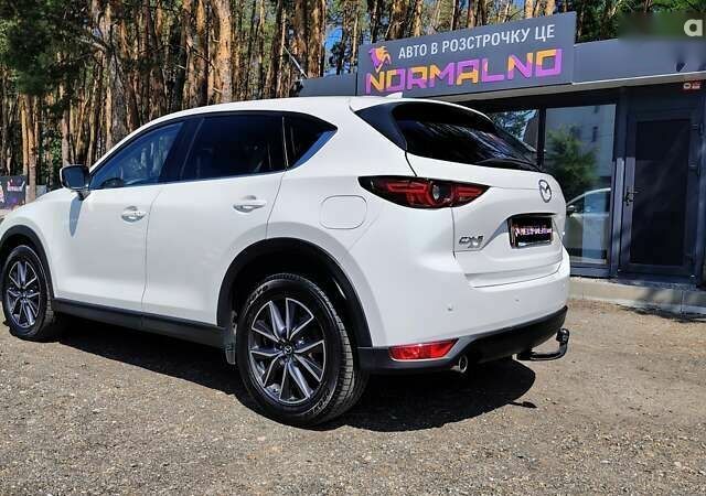 Мазда СХ-5, объемом двигателя 2.2 л и пробегом 112 тыс. км за 24999 $, фото 4 на Automoto.ua