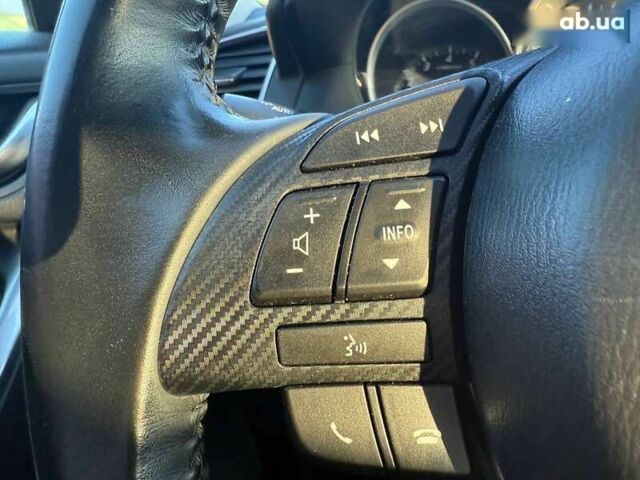 Мазда СХ-5, об'ємом двигуна 2 л та пробігом 101 тис. км за 19090 $, фото 20 на Automoto.ua