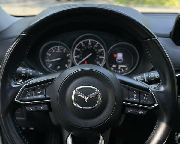 Мазда СХ-5, объемом двигателя 2.5 л и пробегом 101 тыс. км за 18900 $, фото 15 на Automoto.ua