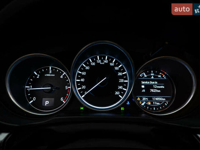 Мазда СХ-5 2017 у Києві на Automoto.ua Мазда СХ-5, об'ємом двигуна 2.2 л та пробігом 174 тис. км за 19304 $, фото 13 на Automoto.ua