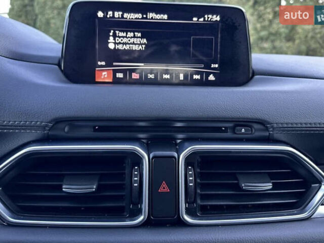 Мазда СХ-5, объемом двигателя 2.2 л и пробегом 160 тыс. км за 20800 $, фото 15 на Automoto.ua