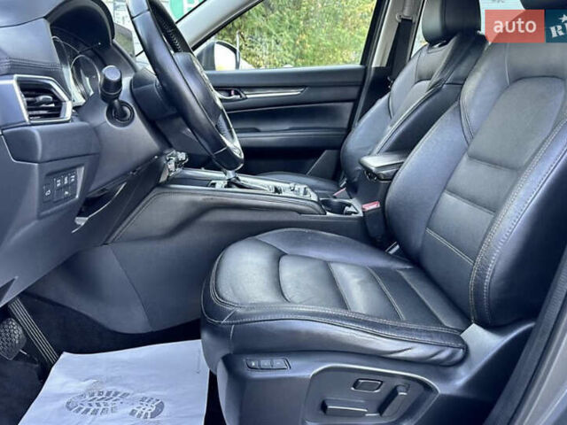 Мазда СХ-5, объемом двигателя 2.2 л и пробегом 160 тыс. км за 20800 $, фото 8 на Automoto.ua