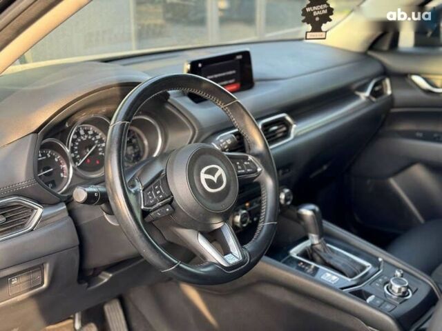 Мазда СХ-5, об'ємом двигуна 2.5 л та пробігом 137 тис. км за 17900 $, фото 8 на Automoto.ua
