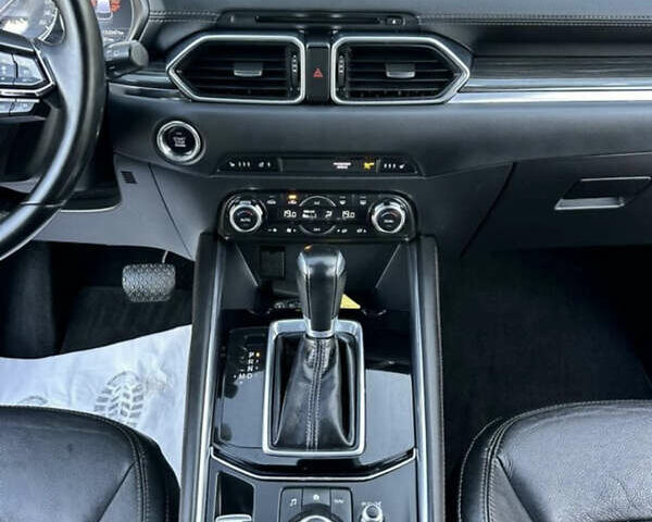 Мазда СХ-5, объемом двигателя 2.2 л и пробегом 160 тыс. км за 20800 $, фото 19 на Automoto.ua