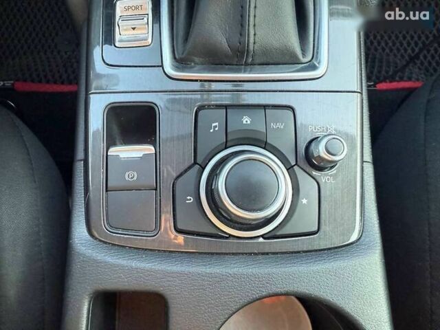 Мазда СХ-5, об'ємом двигуна 2 л та пробігом 101 тис. км за 19090 $, фото 27 на Automoto.ua