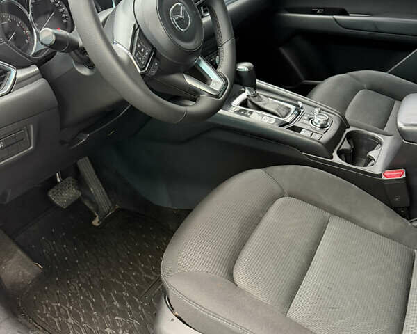 Мазда СХ-5, об'ємом двигуна 2.5 л та пробігом 210 тис. км за 20000 $, фото 8 на Automoto.ua