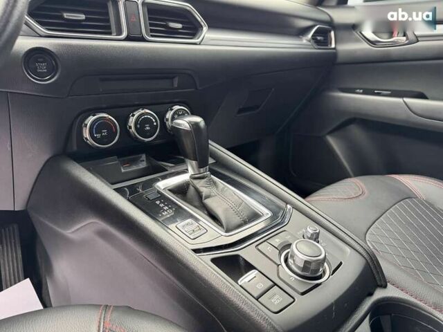 Мазда СХ-5, об'ємом двигуна 0 л та пробігом 108 тис. км за 17900 $, фото 11 на Automoto.ua