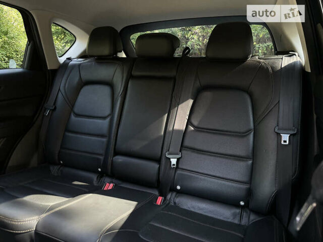 Мазда СХ-5, объемом двигателя 2.5 л и пробегом 101 тыс. км за 18900 $, фото 30 на Automoto.ua