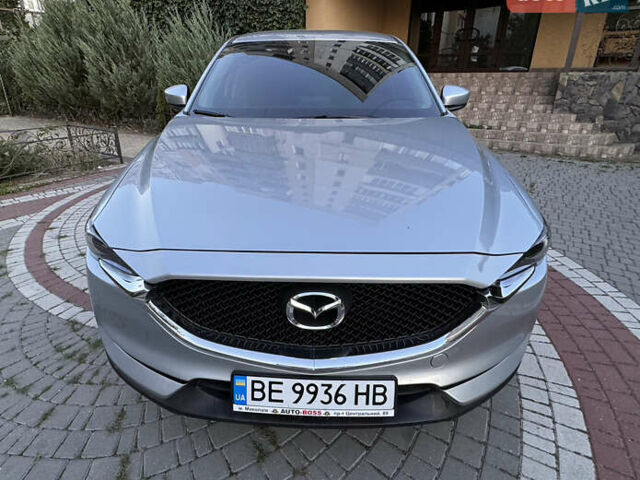 Мазда СХ-5, объемом двигателя 2.5 л и пробегом 25 тыс. км за 18777 $, фото 2 на Automoto.ua