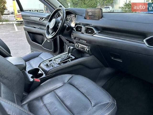 Мазда СХ-5, объемом двигателя 2.2 л и пробегом 160 тыс. км за 20800 $, фото 16 на Automoto.ua