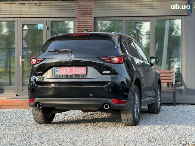 Мазда СХ-5, об'ємом двигуна 2.5 л та пробігом 137 тис. км за 17900 $, фото 10 на Automoto.ua