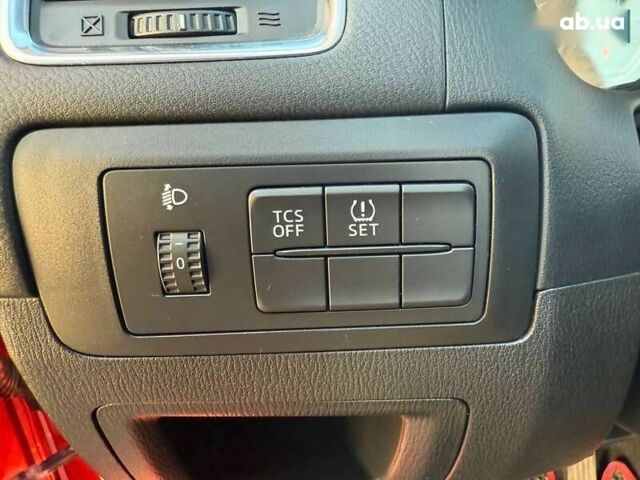 Мазда СХ-5, об'ємом двигуна 2 л та пробігом 101 тис. км за 19090 $, фото 16 на Automoto.ua