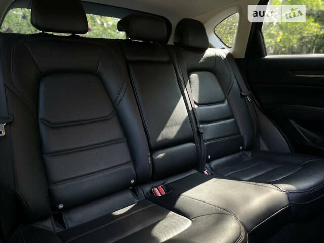 Мазда СХ-5, объемом двигателя 2.5 л и пробегом 101 тыс. км за 18900 $, фото 31 на Automoto.ua