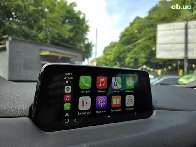 Мазда СХ-5, объемом двигателя 2.2 л и пробегом 161 тыс. км за 21300 $, фото 14 на Automoto.ua