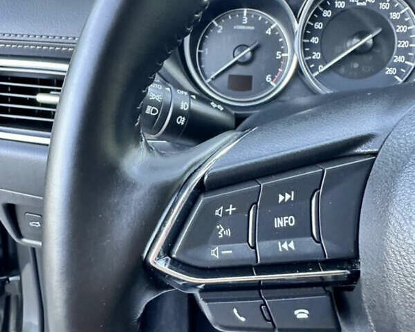 Мазда СХ-5, объемом двигателя 2.2 л и пробегом 160 тыс. км за 20800 $, фото 12 на Automoto.ua