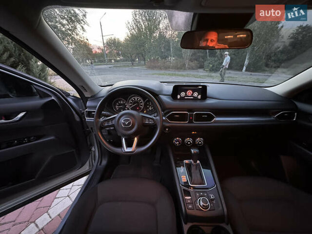 Мазда СХ-5, объемом двигателя 2.5 л и пробегом 25 тыс. км за 18777 $, фото 17 на Automoto.ua