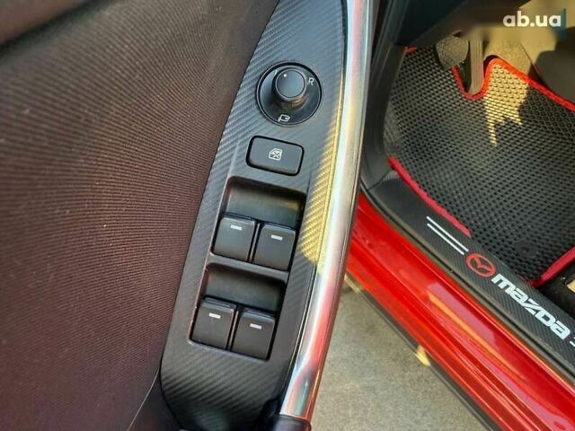 Мазда СХ-5, об'ємом двигуна 2 л та пробігом 101 тис. км за 19090 $, фото 15 на Automoto.ua