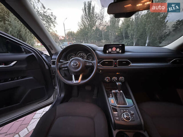 Мазда СХ-5, объемом двигателя 2.5 л и пробегом 25 тыс. км за 18777 $, фото 16 на Automoto.ua